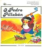 O Pedro pillabán