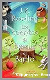 Los cuentos de Beedle el bardo