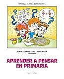 Aprender a pensar en primaria