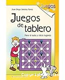 Juegos de tablero