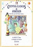 Cuentos clásicos de Andersen