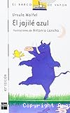 El Jajilé azul