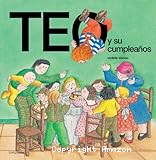 Teo y su cumpleaños