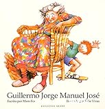 Guillermo Jorge Manuel José