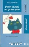 Potón el gato no quiere pato