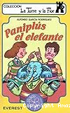 Paniplús el elefante