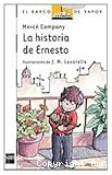 La historia de Ernesto