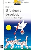 El fantasma de palacio