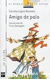 Amigo de palo