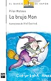 La bruja Mon