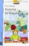 Historias de ninguno