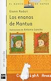 Los enanos de Mantua