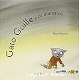 Gato Guille e os monstruos