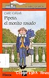 Pipeto, el monito rosado