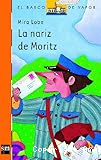 La nariz de Moritz