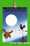 Aventuras de picofino