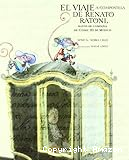 El viaje a Compostela de Renato Ratoni, ratón de compañía de Cosme III de Médicis