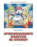 Aprovechamiento didáctico de Internet