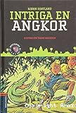 Intriga en Angkor