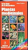 Plantas medicinales