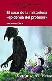 El caso de la misteriosa 'epidemia del profesor'