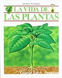 La vida de las plantas