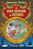 La gran invasión de Ratonia