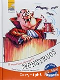 El monstruoso libro de los monstruos