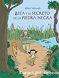 Rita y el secreto de la piedra negra