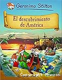 El descubrimiento de América