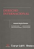 Derecho internacional