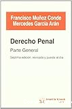 Derecho penal