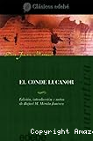 Libro de los ejemplos del conde Lucanor