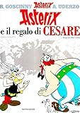 Asterix e il regalo di Cesare