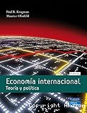 Economía internacional