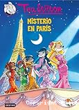 Misterio en París