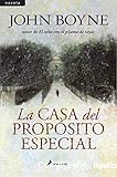 La casa del propósito especial