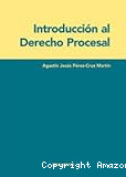 Introducción al derecho procesal