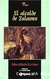 El alcalde de Zalamea