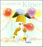 El cumple de Kíper