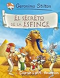 El secreto de la esfinge