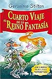 Cuarto viaje al reino de la fantasía