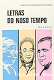 Letras do noso tempo