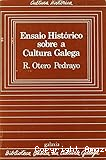 Ensaio histórico sobre a Cultura Galega