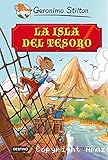 La isla del Tesoro