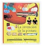 La invención de la pintura