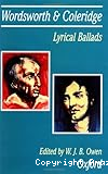 Lyrical ballads