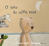 O soño do osiño rosa