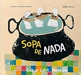 Sopa de nada