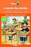 A escola dos piratas